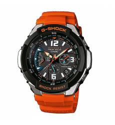 часы Casio G-Shock Gw-3000M-4A