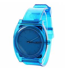 часы Nixon Time Teller P Translucent