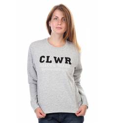 толстовка CLWR Swell Crew