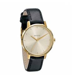 часы Nixon Kensington Leather