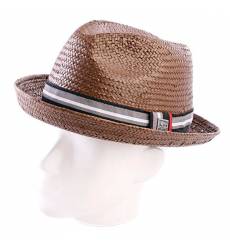 шляпа Globe Lavinsky Fedora