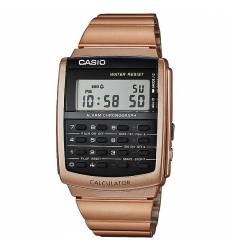 часы CASIO Collection Ca-506c-5a