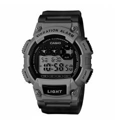 часы CASIO Collection W-735h-1a3