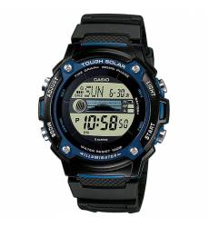 часы CASIO Collection W-s210h-1a