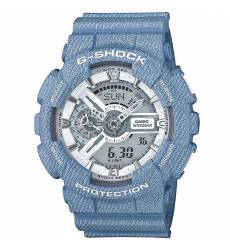 часы Casio G-Shock Ga-110dc-2a7