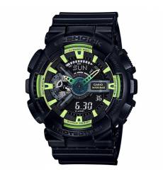 часы Casio G-Shock Ga-110ly-1a