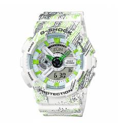 часы Casio G-Shock Ga-110tx-7a