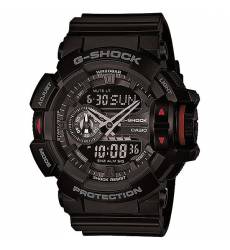 часы Casio G-Shock Ga-400-1b