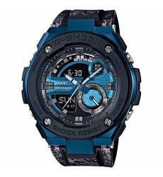 часы Casio G-Shock Gst-200cp-2a