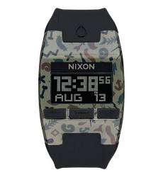 часы Nixon Comp