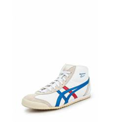 кроссовки Onitsuka Tiger MEXICO Mid Runner