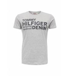 футболка Tommy Hilfiger Denim DM0DM02192