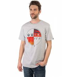 футболка Quiksilver Blazed