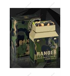 Туалетная вода Ranger Army Edition, 100 мл Туалетная вода Ranger Army Edition, 100 мл Emper+V