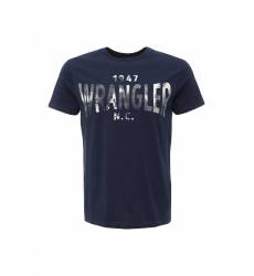 футболка Wrangler W7A51FK35