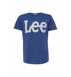 футболка Lee L64CAISF