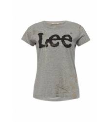 футболка Lee L41AEP37