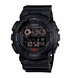 часы Casio G-Shock Gd-120mb-1e