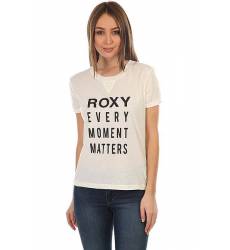 футболка Roxy Minorswingc