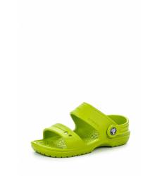 Сандалии Crocs Classic Sandal K