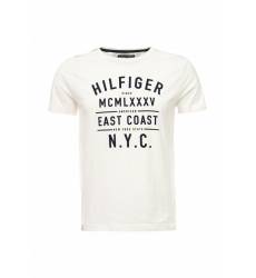футболка Tommy Hilfiger MW0MW00820