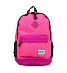Рюкзак Polar 15008 Pink-Rose