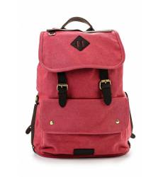 Рюкзак Polar П3063-01 красный