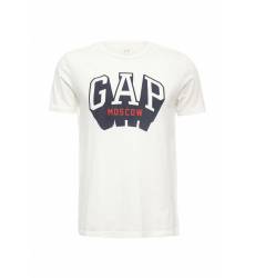футболка GAP 641360