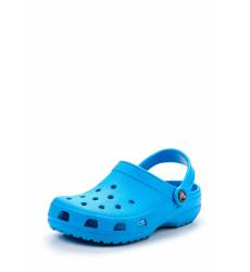 Сабо Crocs Classic Clog K