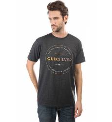 футболка Quiksilver Freezone