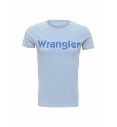 футболка Wrangler W7A64DM3E