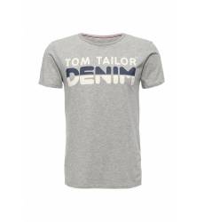 футболка Tom Tailor Denim 1037252.04.12