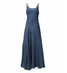 длинное платье Linea Tesini Платье макси