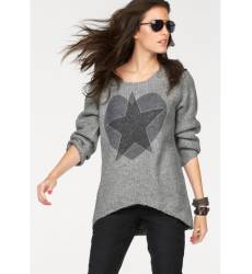 пуловер Aniston Пуловер