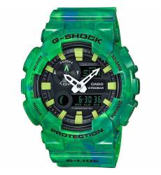 часы Casio G-Shock 67035 Gax-100mb-3a