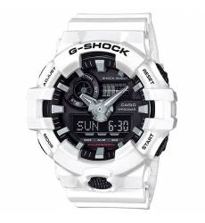 часы Casio G-Shock 67667 Ga-700-7a