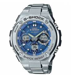 часы Casio G-Shock 67677 Gst-w110d-2a