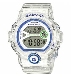 часы Casio G-Shock Baby-g 67687 Bg-6903-7d