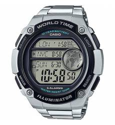 часы CASIO Collection 67697 Ae-3000wd-1a