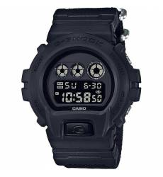 часы Casio G-Shock 67661 dw-6900bbn-1e