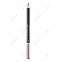 Карандаш для бровей Eye Brow Color Pen №04 Карандаш для бровей Eye Brow Color Pen №04 Artde
