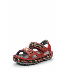 Сандалии Crocs Crocband II Lightning McQueen Sandal K