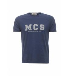 футболка MCS MMMT309000-C0014