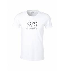 футболка Q/S designed by 4S.795.32.3429