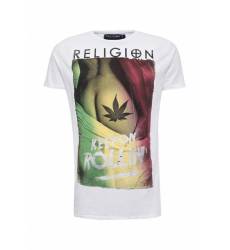 футболка Religion MBKRG05
