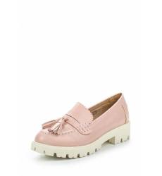 Лоферы Lost Ink HAVEN CLEATED OUTSOLE FLAT SHOE