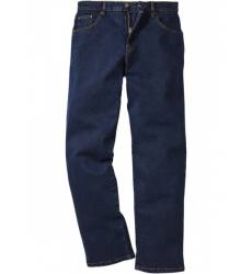 джинсы bonprix Джинсы стретч классического прямого покроя, низкий