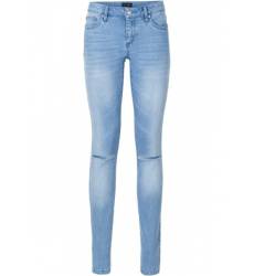 джинсы bonprix Джинсы Skinny с поддерживающим эффектом