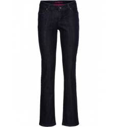 джинсы bonprix Джинсы Slim, низкий рост (K)