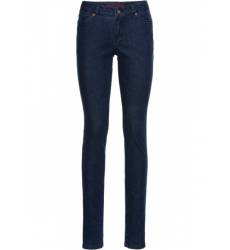джинсы bonprix Джинсы Skinny, низкий рост (K)